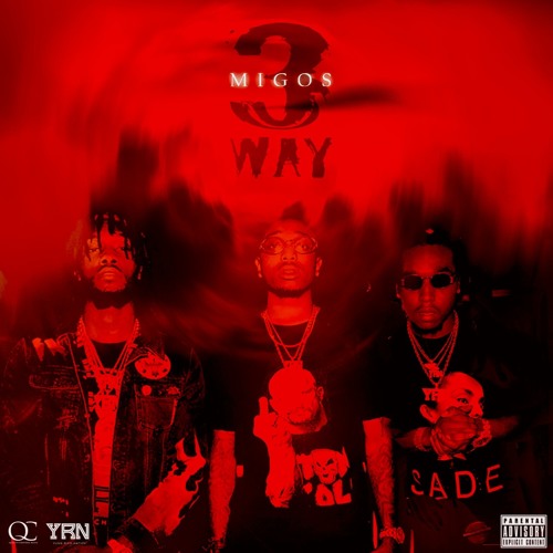 Migos -  Migos - 3 Way EP